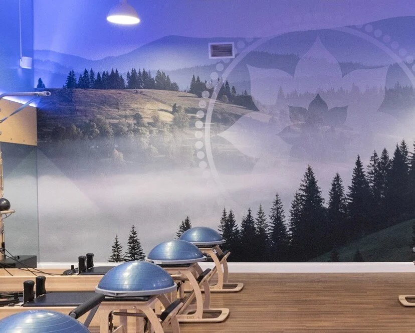 ABC Pilates by Michelle