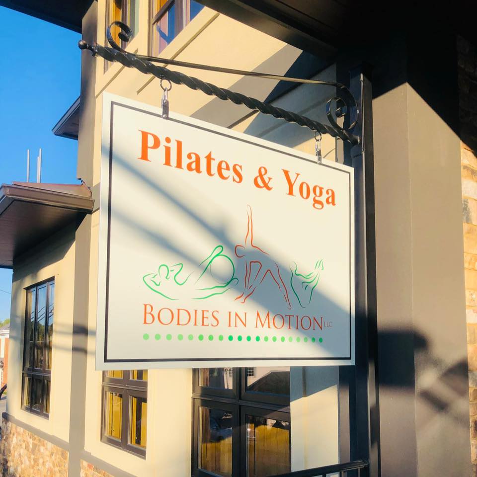 Bodies in Motion, LLC