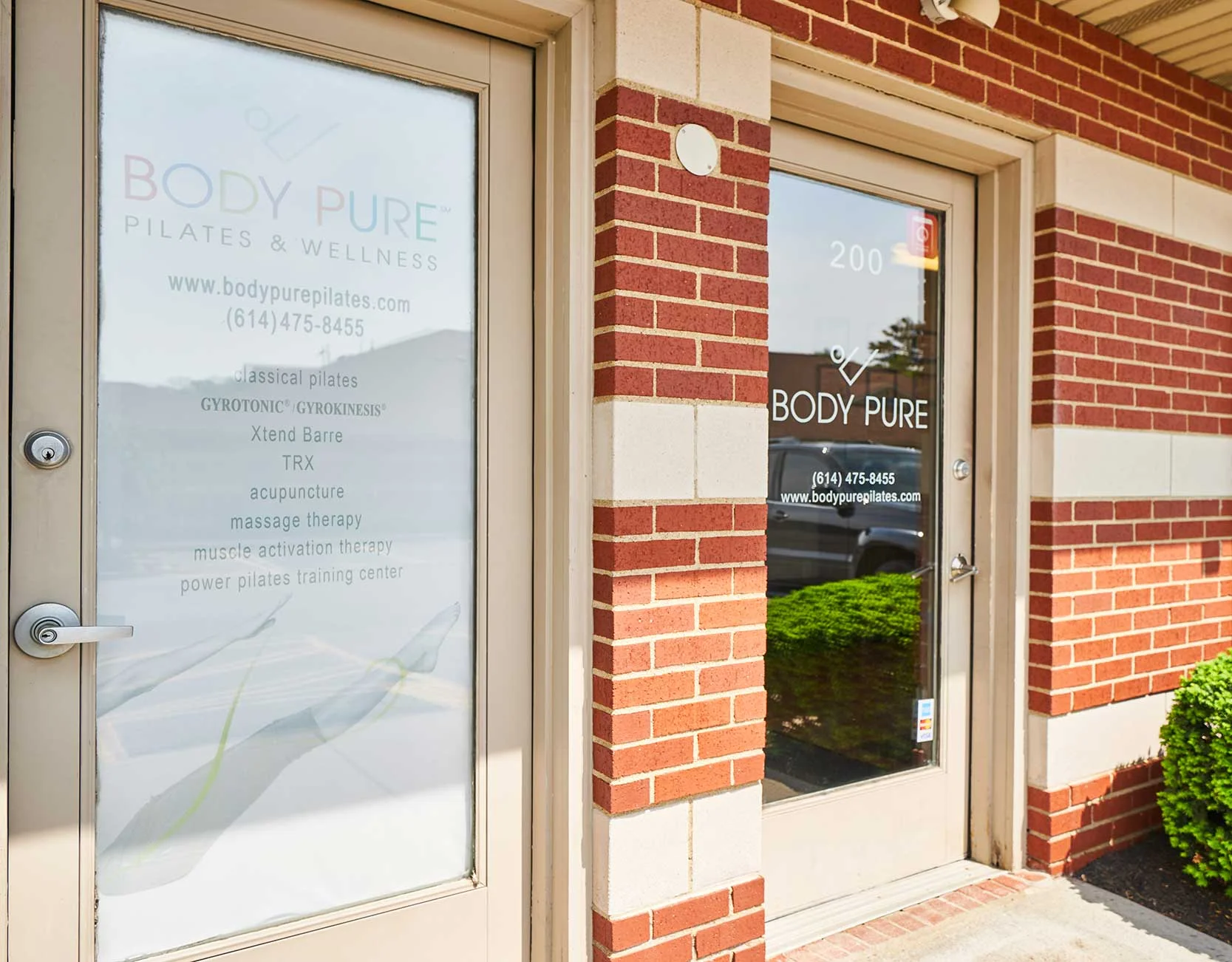 Body Pure Pilates, LLC