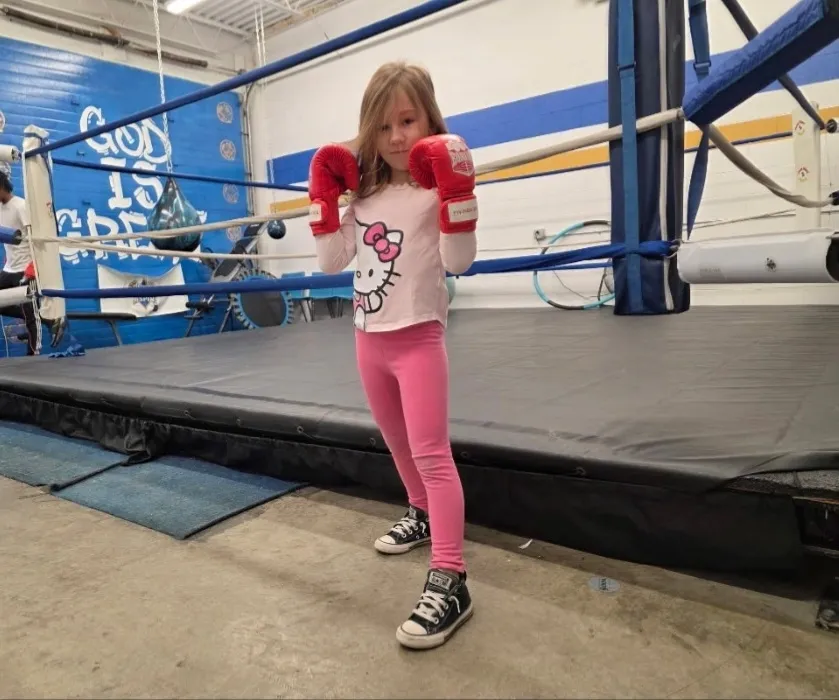 Boxing 2 Inspire LLC