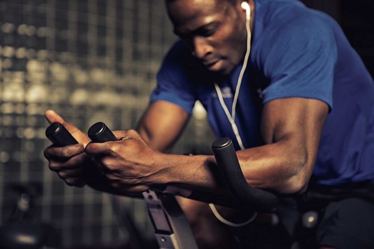 Bronxville Fitness Club LLC