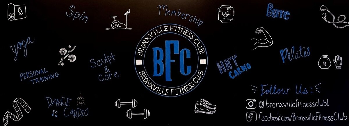 Bronxville Fitness Club LLC
