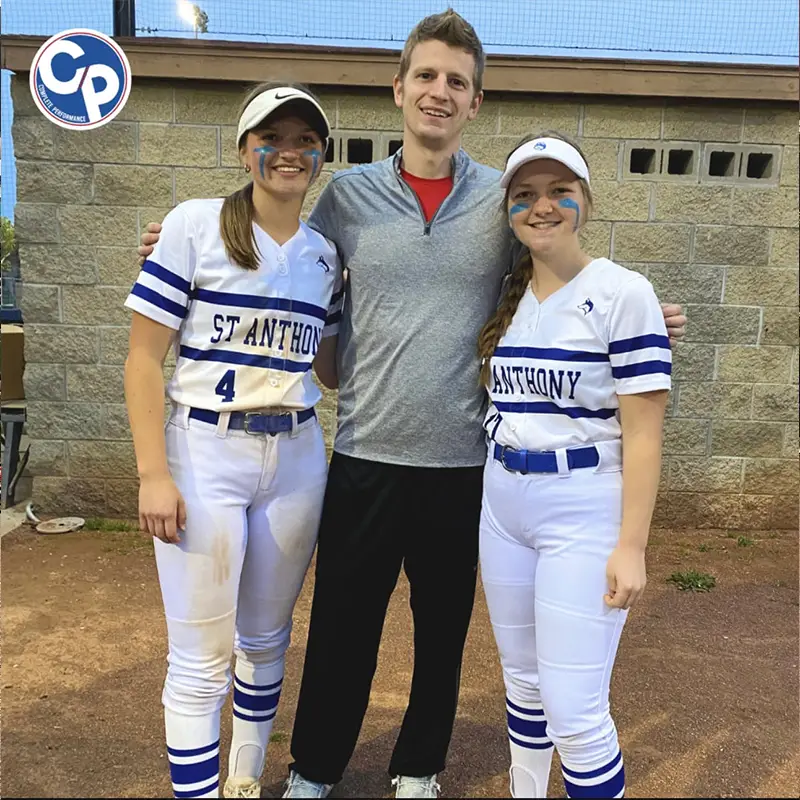 Complete Performance LLC