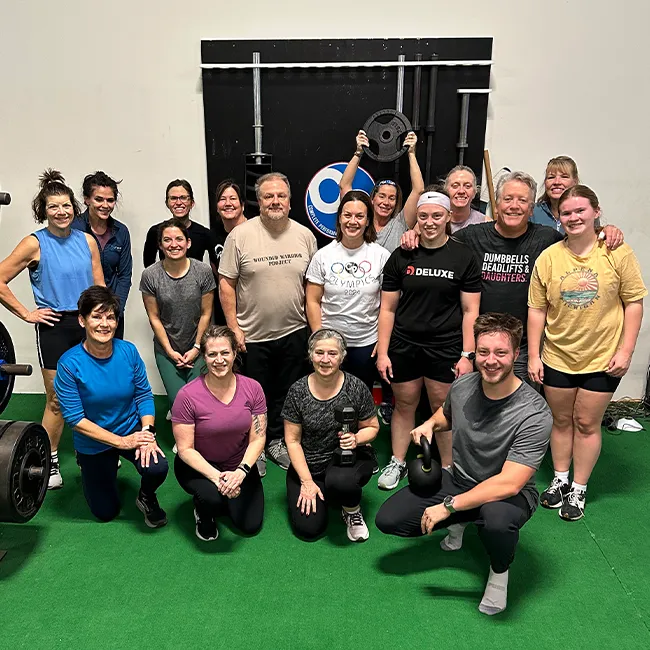 Complete Performance LLC