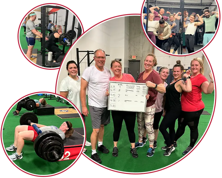 Complete Performance LLC