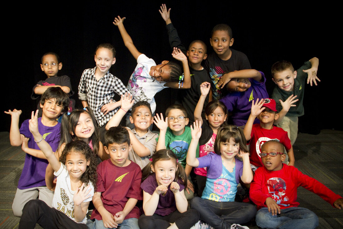 Creative Dance, LLC