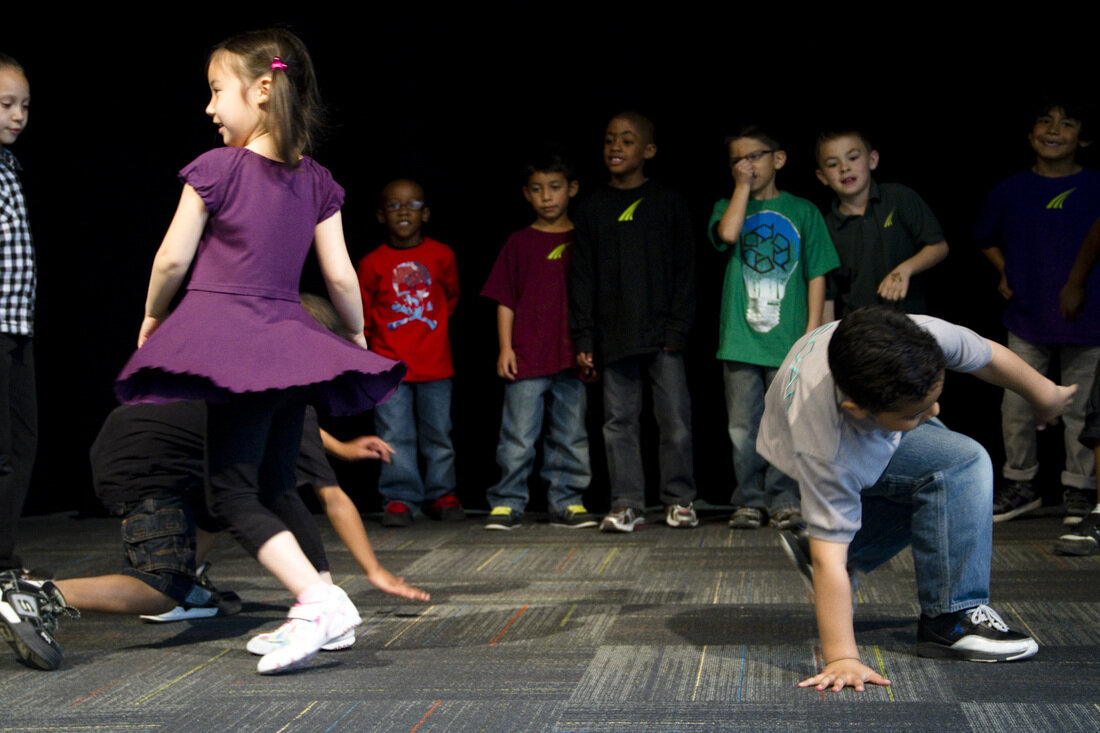 Creative Dance, LLC