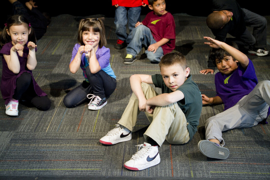 Creative Dance, LLC