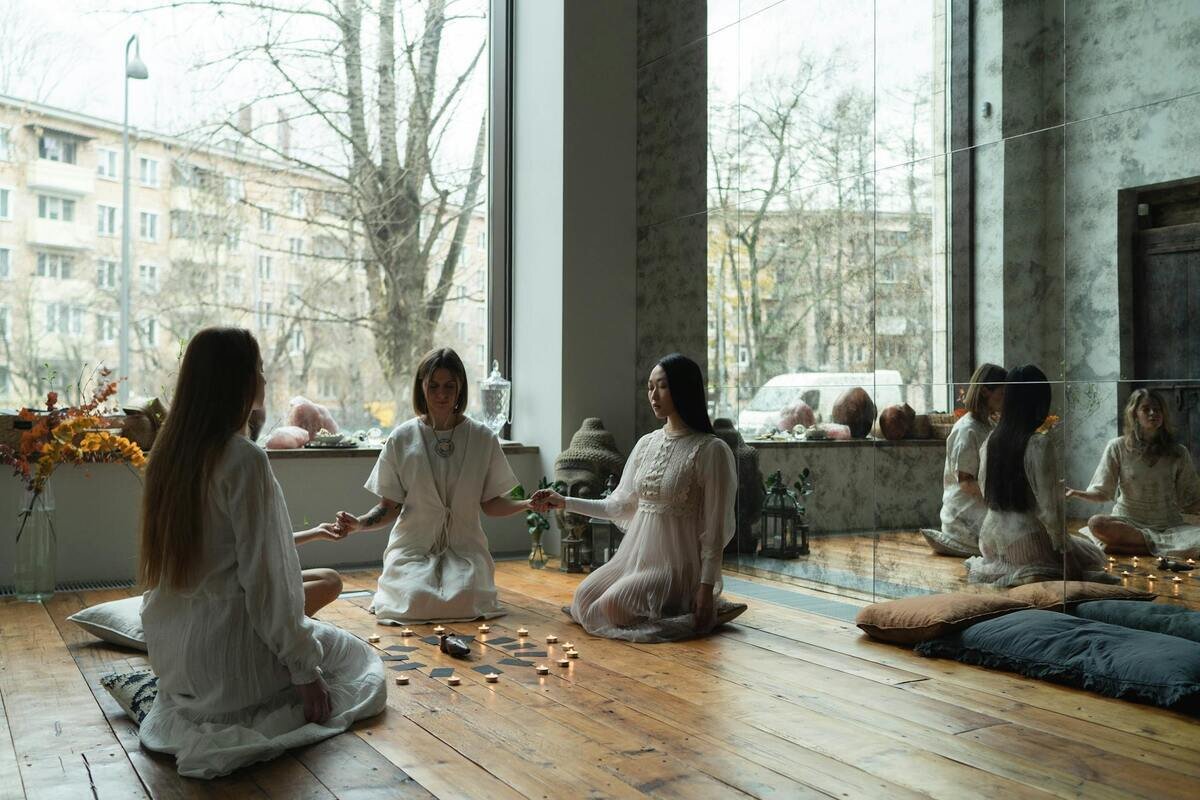 Wild Soul Yoga and Wellness