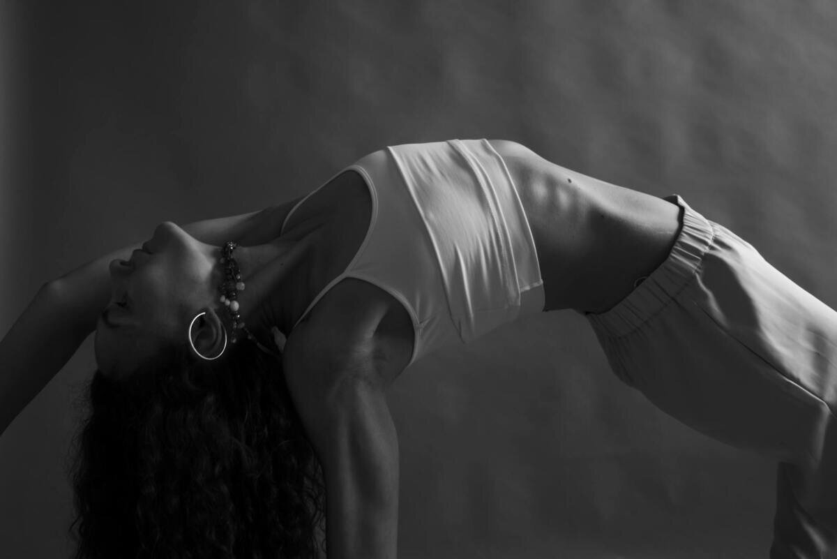 Wild Soul Yoga and Wellness