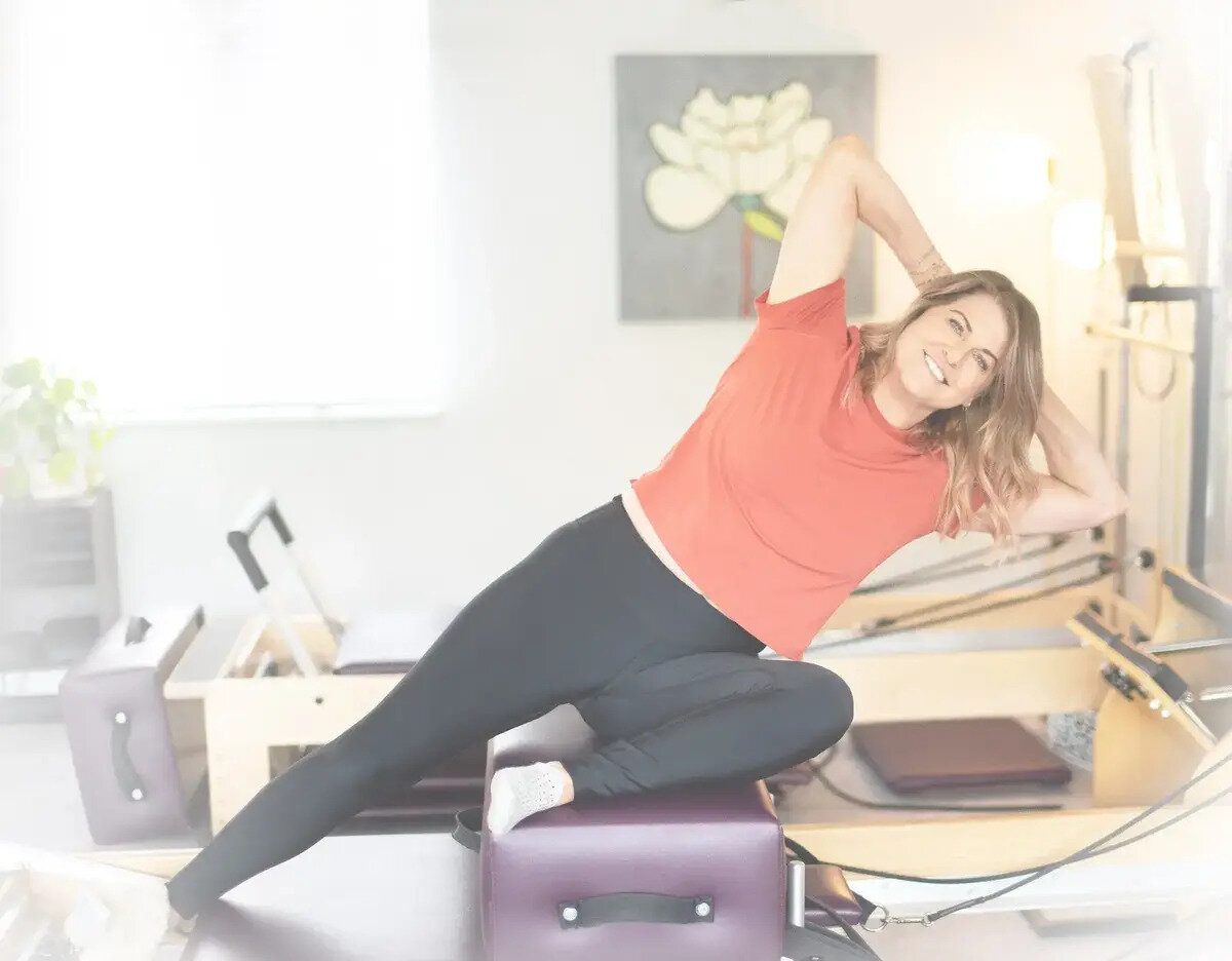 Bolder Pilates