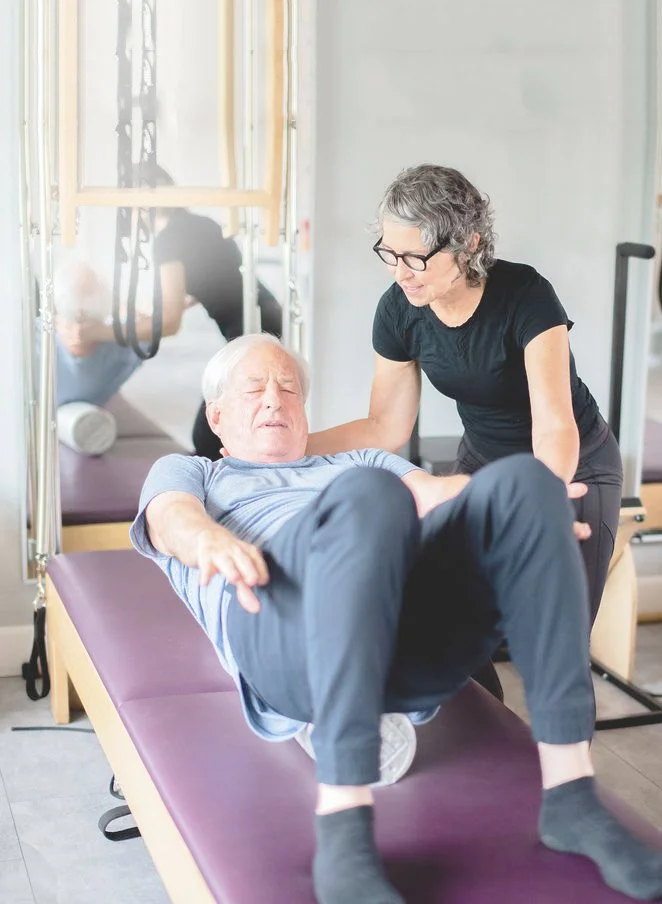 Bolder Pilates