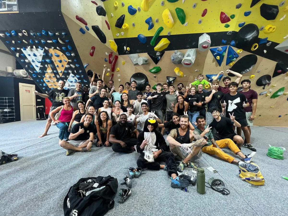 Boulder Zone