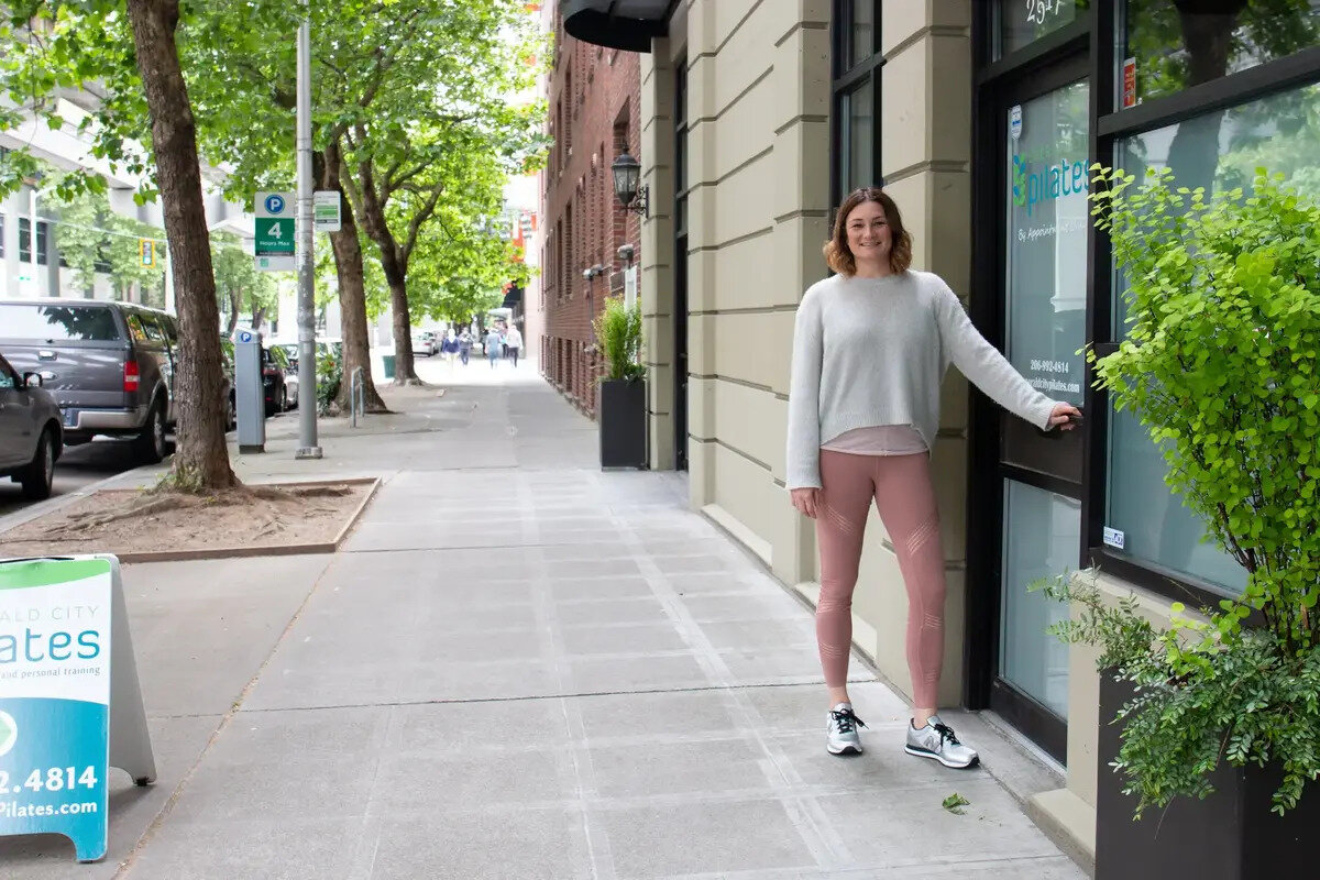 Emerald City Pilates