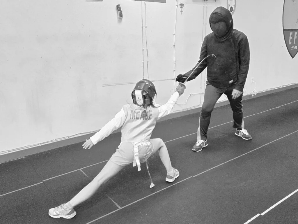 Enfield Fencing Club