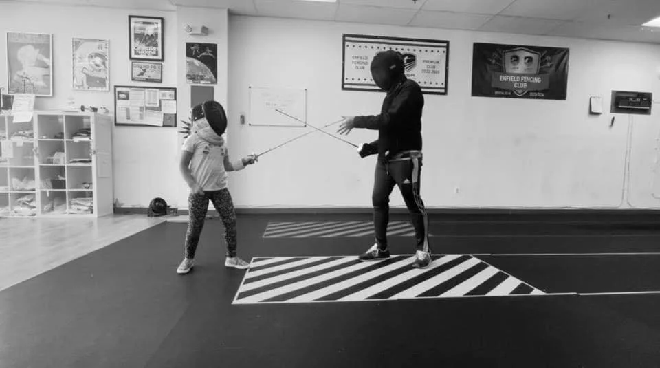 Enfield Fencing Club