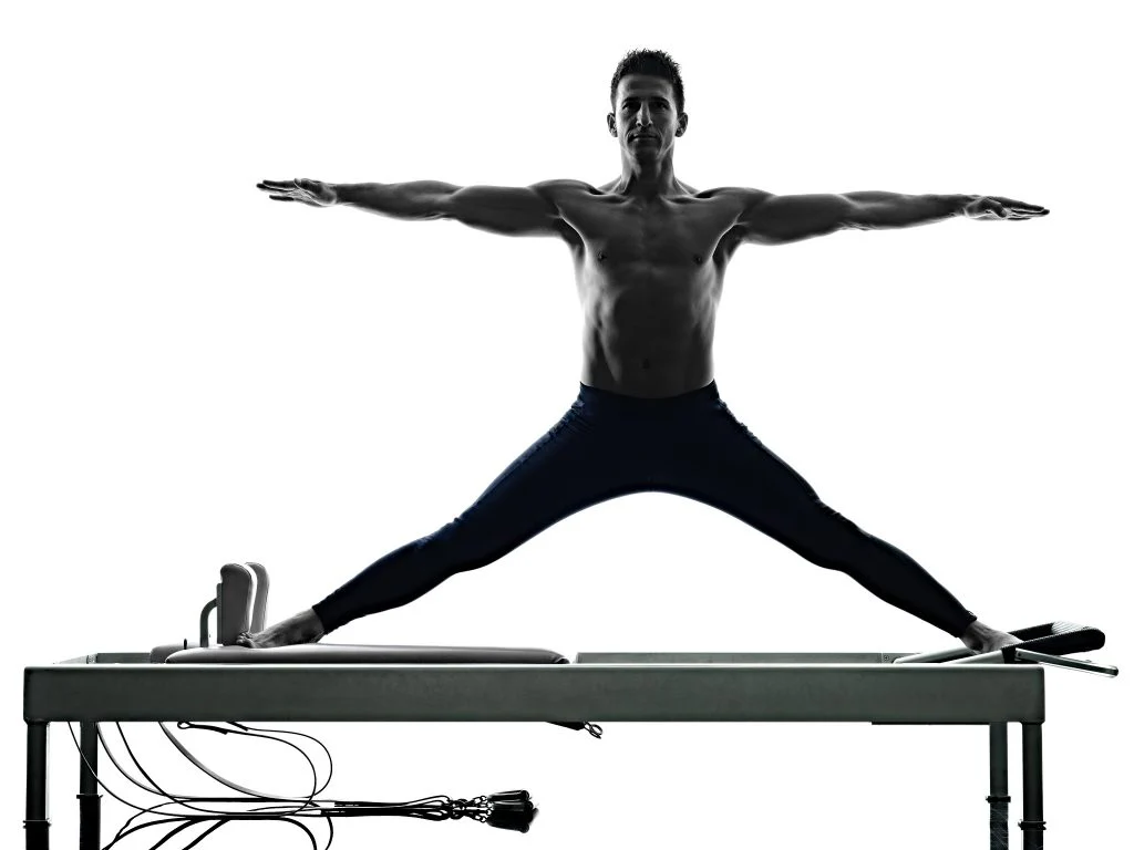 Ability Pilates and Yoga