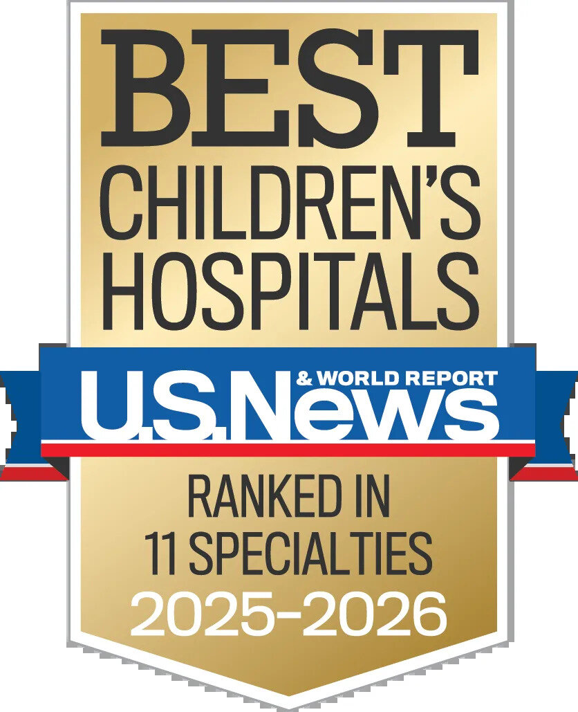 EXOS - Children's Health