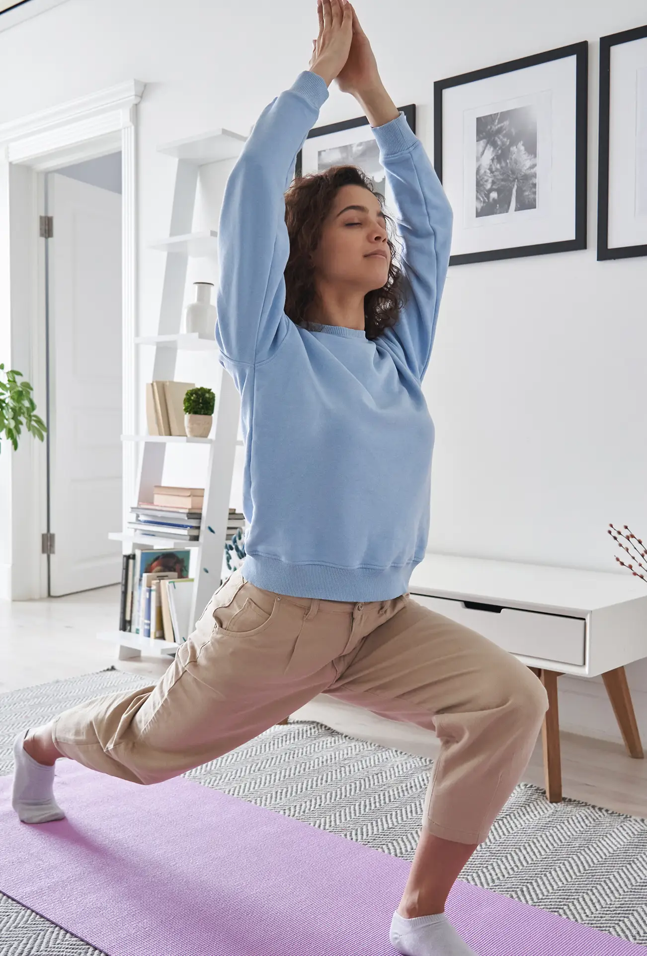 Self Pilates and Wellness