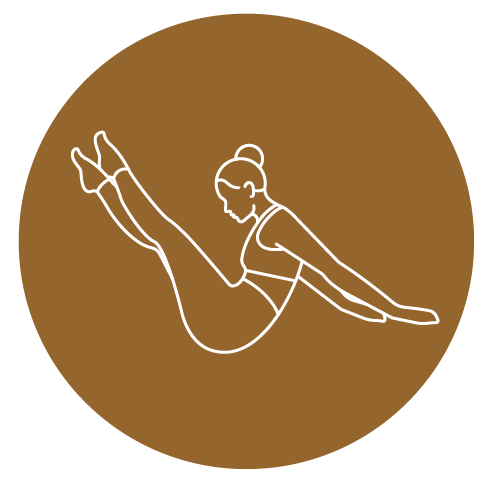 Delfina Pilates