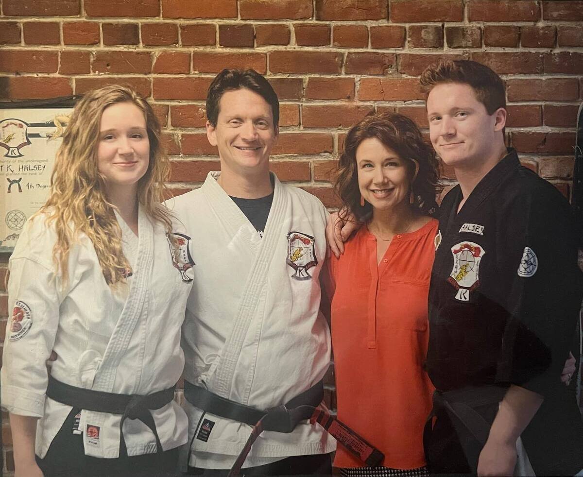 Kempo Karate and Self Defense, Inc.