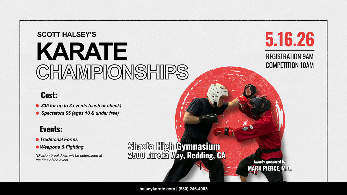 Kempo Karate and Self Defense, Inc.