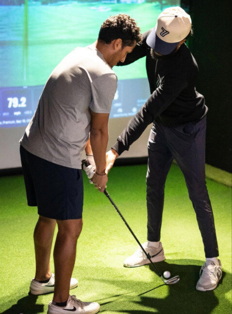 NEWGeneration Golf
