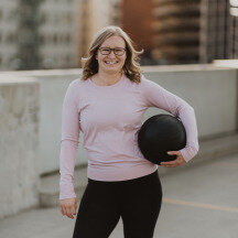 PAC - Farmgirlfit Template