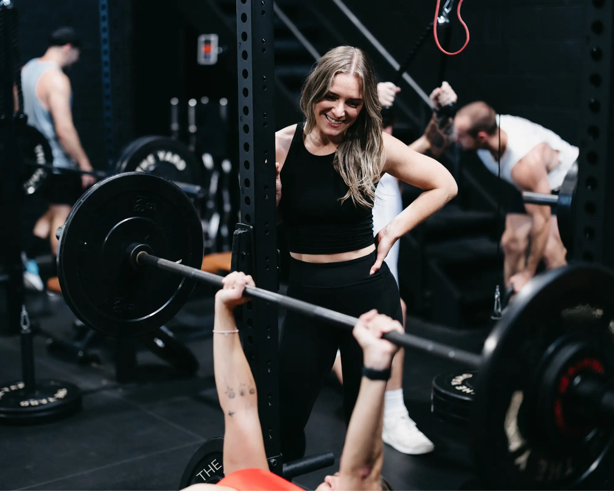 TYG Training Downtown Calgary