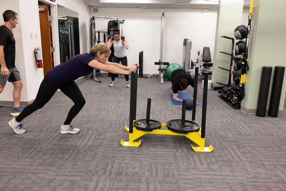 Wellhouse Fitness