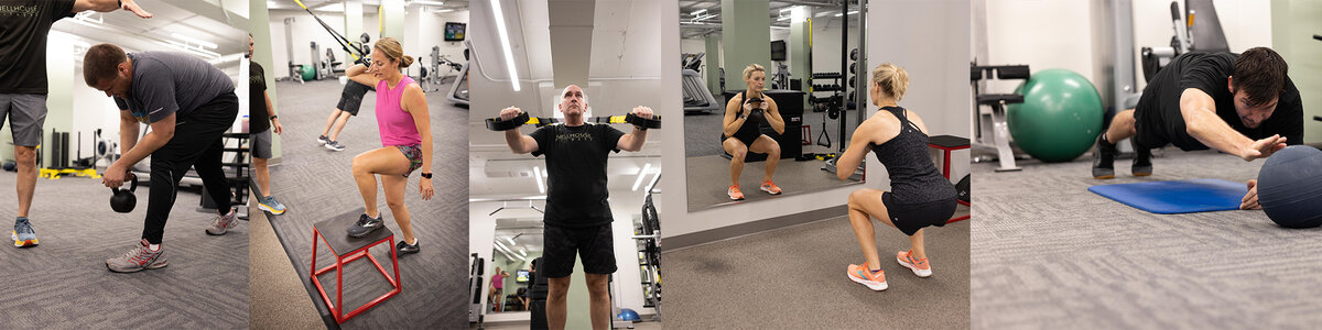 Wellhouse Fitness