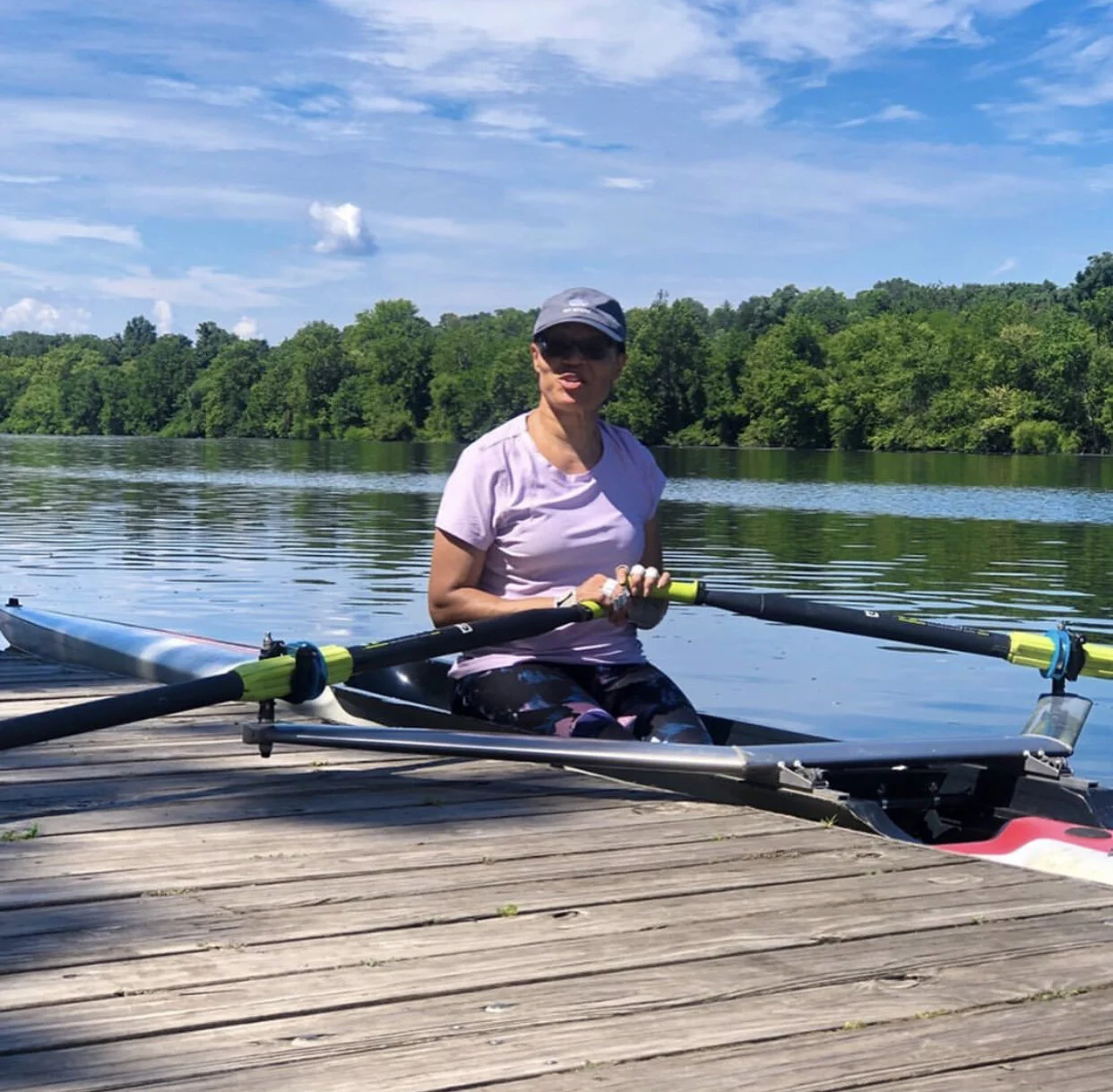 BLJ Rowing