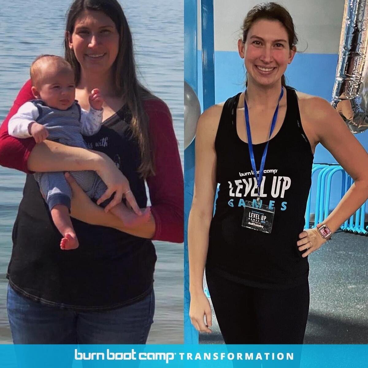 Burn Boot Camp Norfolk, VA