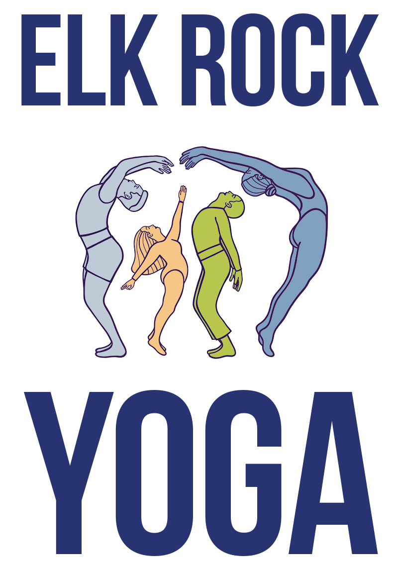 Elk Rock Yoga