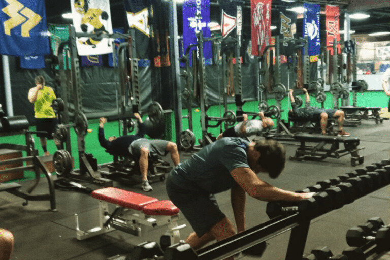 Elkin Sports Performance