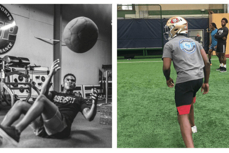 Elkin Sports Performance