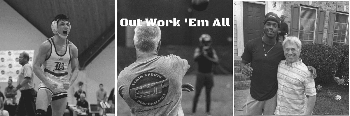 Elkin Sports Performance