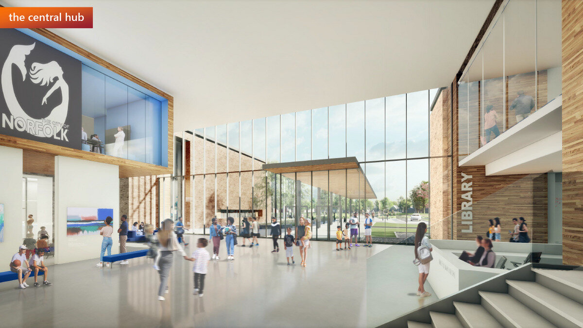 EXOS - Norfolk Fitness Center