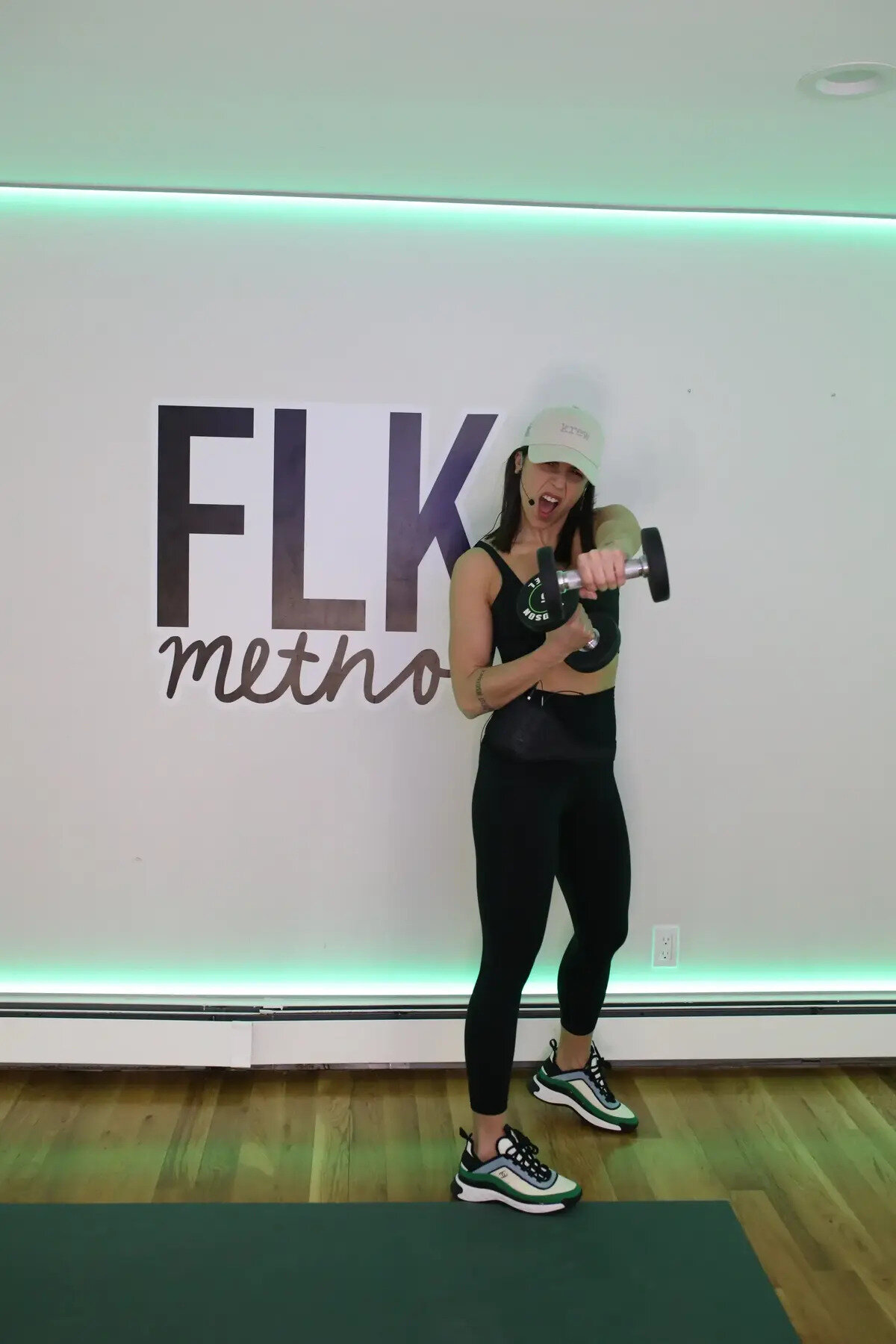 FLK Method