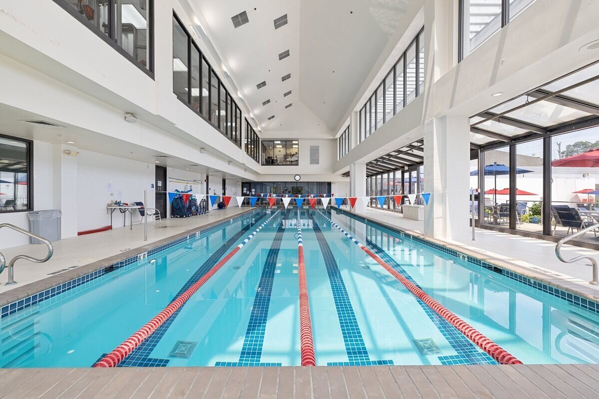 Norfolk Yacht and Country Club