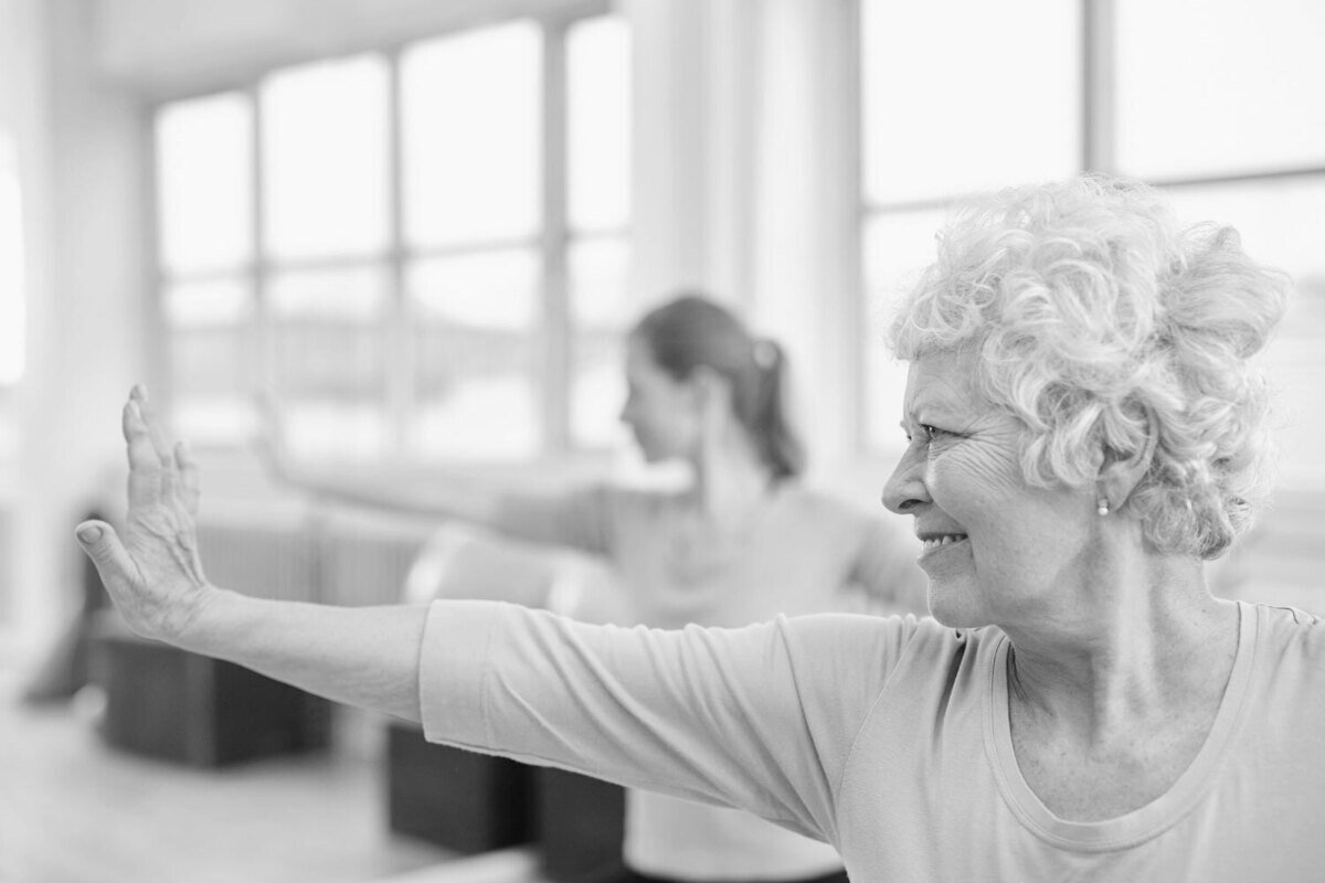 Pilates 4 All