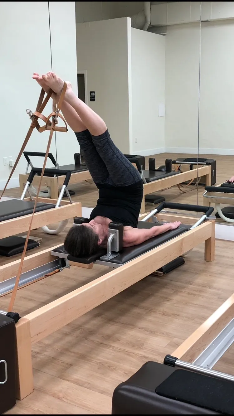 Alma Pilates