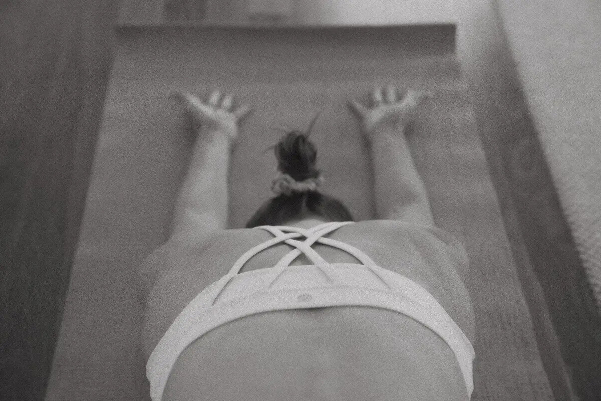 Alma Yoga