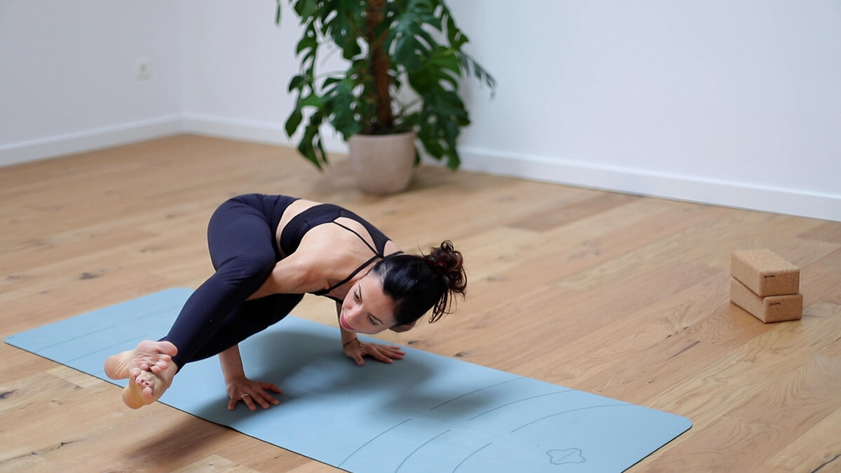 Alma Yoga Studio