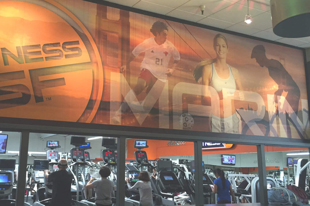 Asgard Fitness Realm