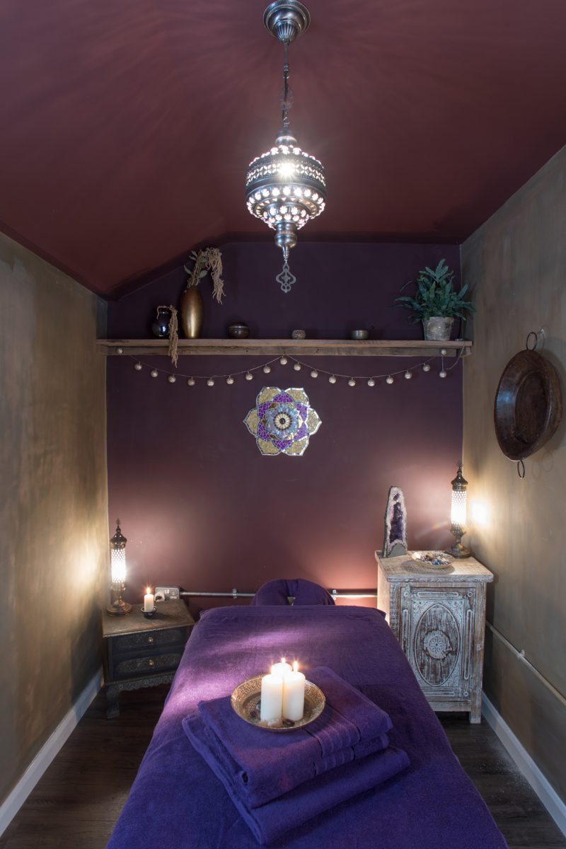 UNITY: Yoga Wellbeing and the Arts