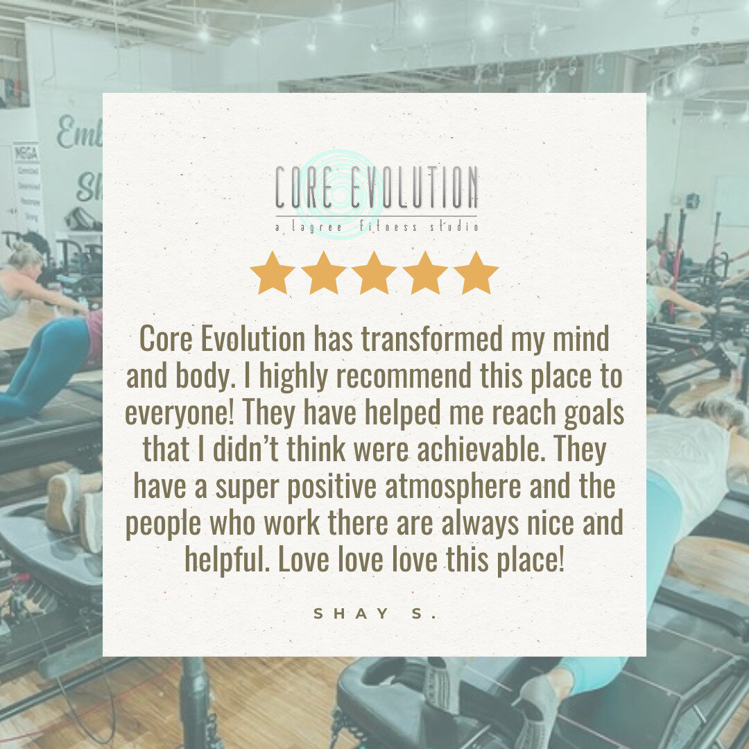 Core Evolution Palm Beach Gardens