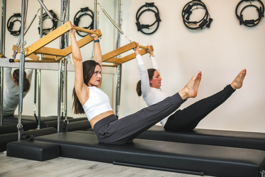 ABSolute Balance Pilates OK