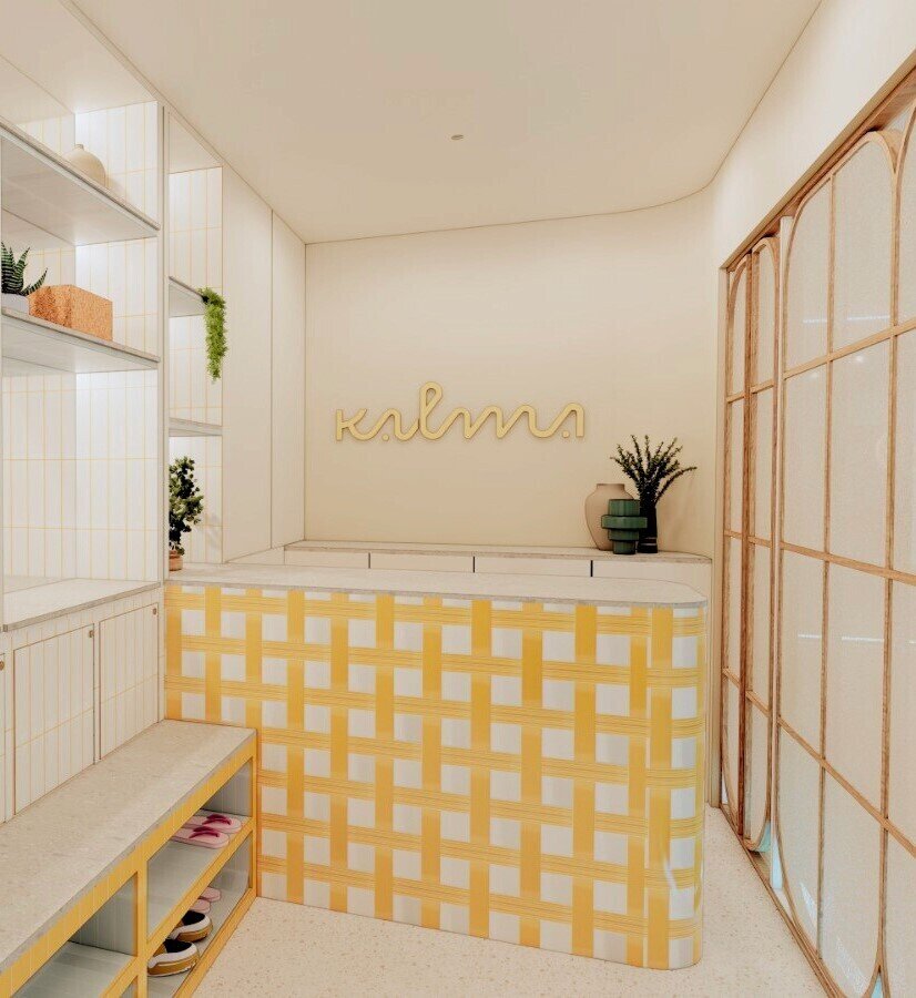 Kalma Wellness House