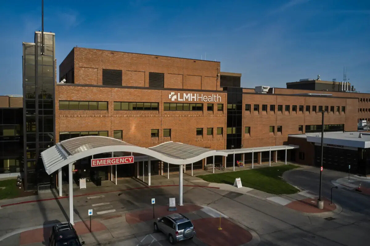 LMH Performance & Wellness Center
